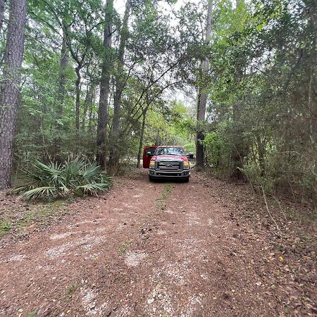 2 Bdrm Treehouse Hideout- Lake Conroe With Boat Ramp Montgomery Zewnętrze zdjęcie