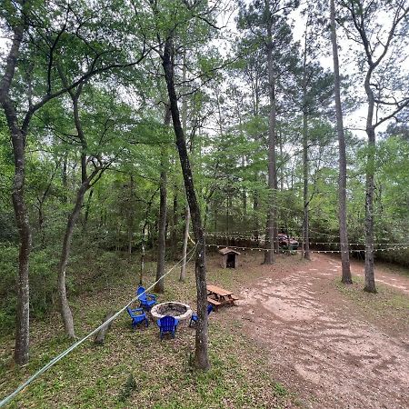 2 Bdrm Treehouse Hideout- Lake Conroe With Boat Ramp Montgomery Zewnętrze zdjęcie
