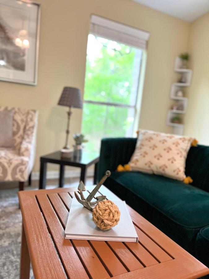 2 Bdrm Treehouse Hideout- Lake Conroe With Boat Ramp Montgomery Zewnętrze zdjęcie