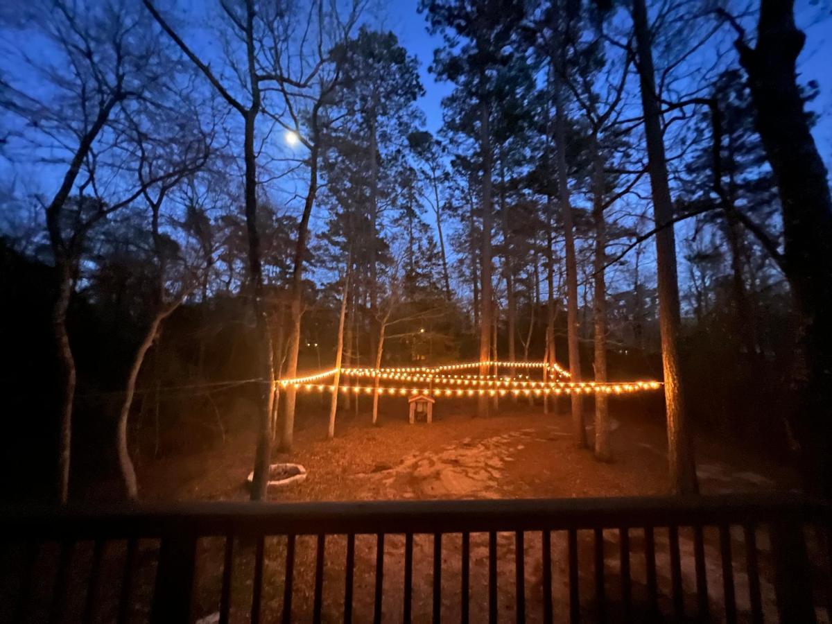 2 Bdrm Treehouse Hideout- Lake Conroe With Boat Ramp Montgomery Zewnętrze zdjęcie