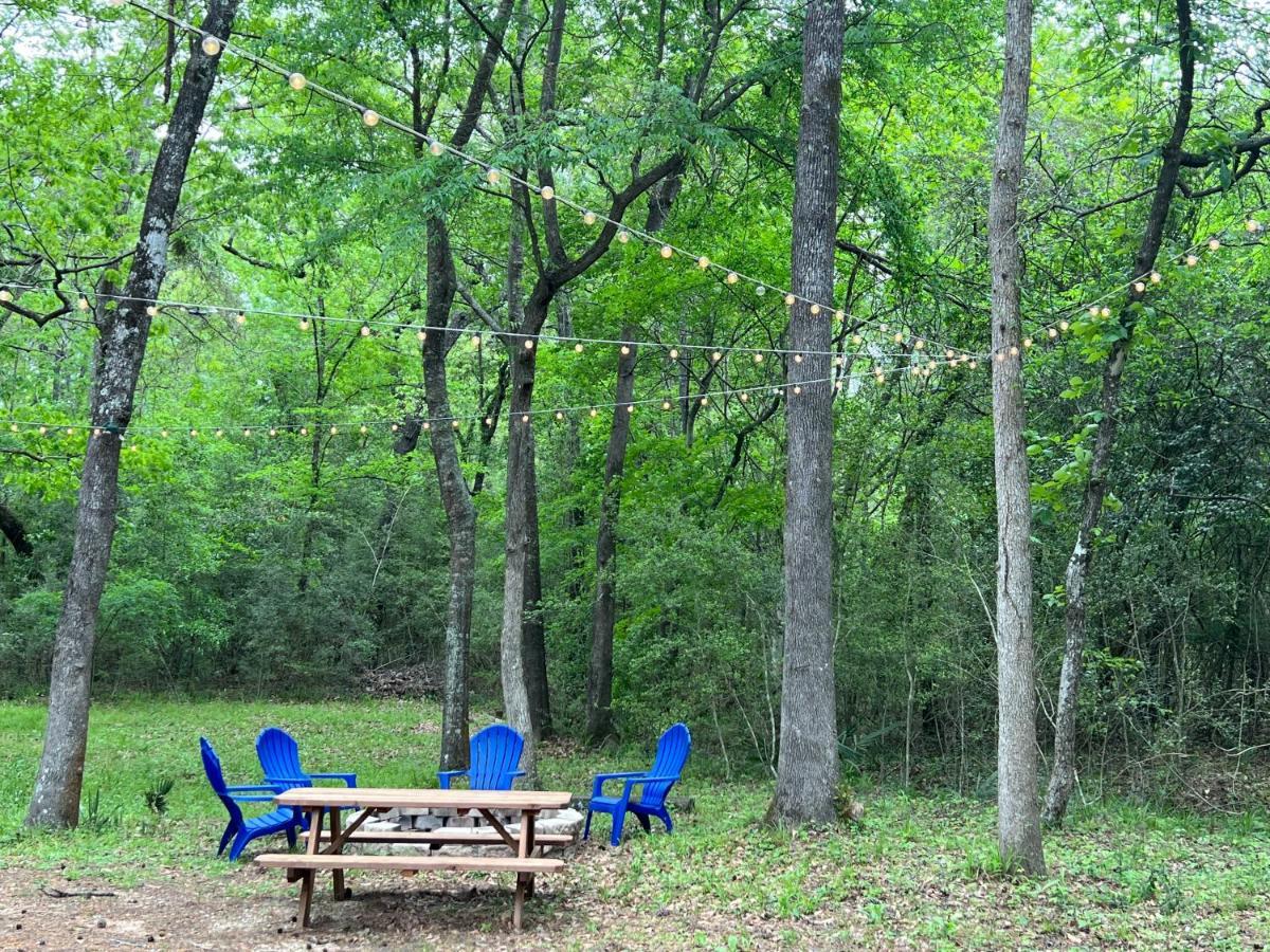 2 Bdrm Treehouse Hideout- Lake Conroe With Boat Ramp Montgomery Zewnętrze zdjęcie