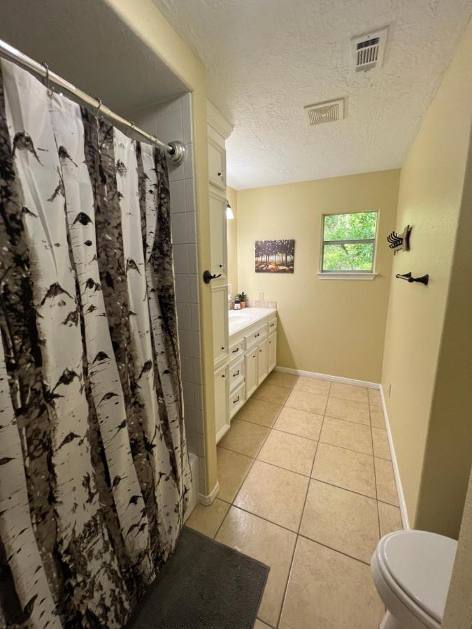 2 Bdrm Treehouse Hideout- Lake Conroe With Boat Ramp Montgomery Zewnętrze zdjęcie